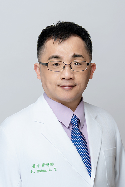 Ching-Yun Hsieh