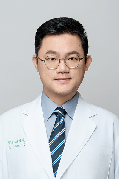 Yi-Cheng Shen