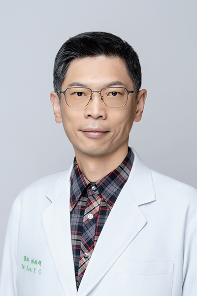 Yu-Chao Lin