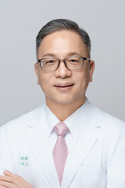 Wu-Huei Hsu