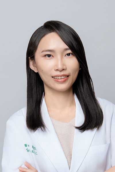 KUO YU-CHU 