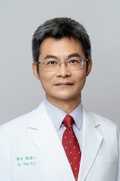 Hung-Jen Chen