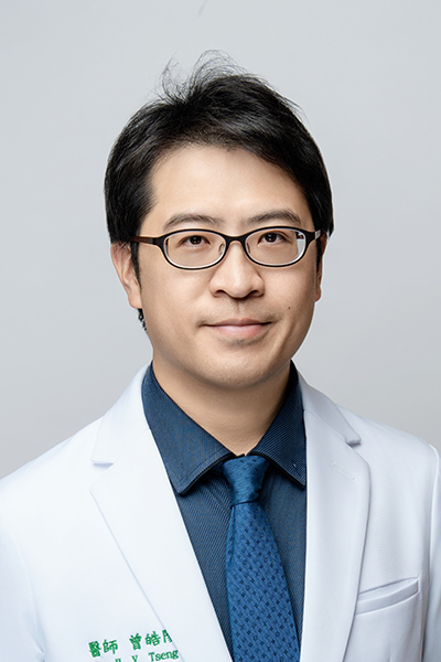 How-Yang Tseng