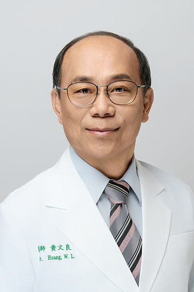 Wen-Liang Huang