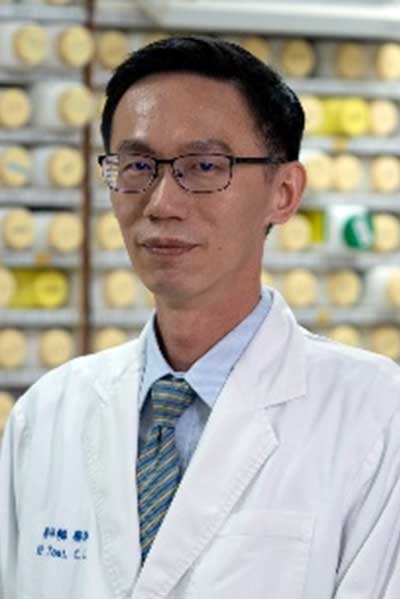 Chiu-Lin Tsai