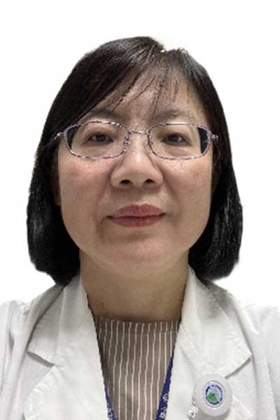 Wen-Ling Lin