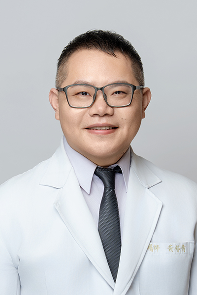Yu-Ching Huang