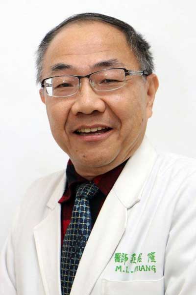 CHUANG MING-LUNG 