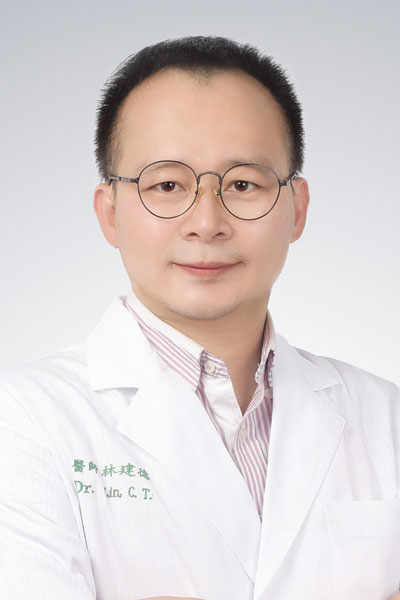 Chien-Te Lin