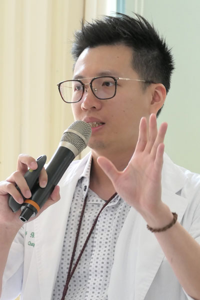 Cheng-Wei Chang