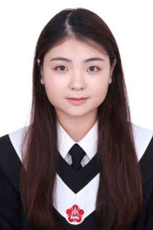 CHEN YI-CHUN