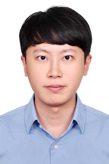 Chuan-Fan Hsu