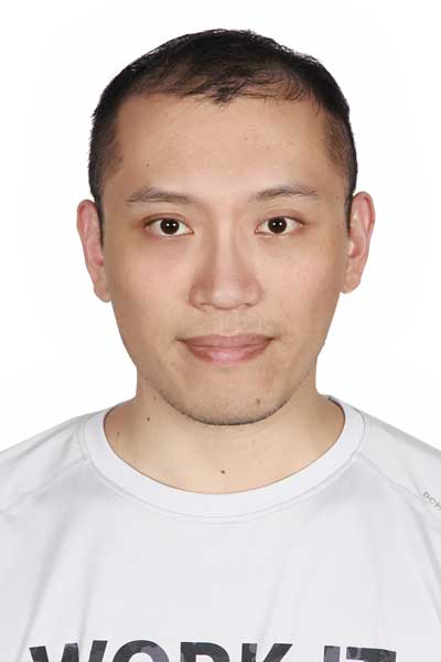 LEE JIA-JEN