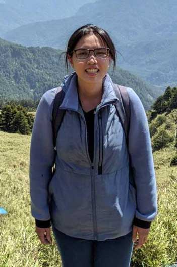 TSAI HAN YU