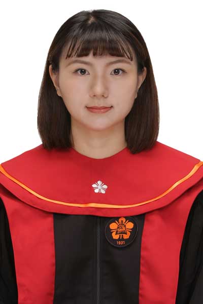 Cindy Chen