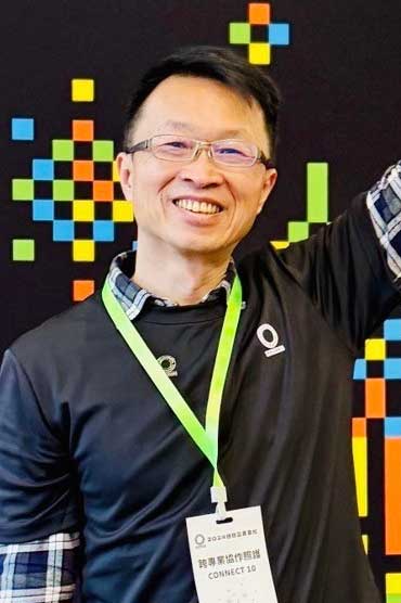 Thomas Chang