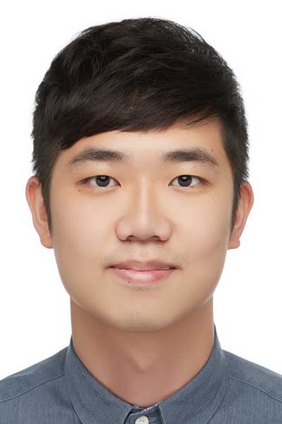 Chun-Hao Huang