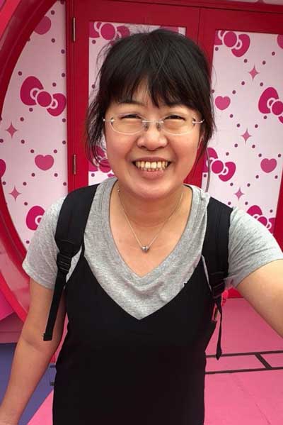 Yi-Chun Chou