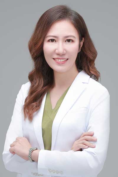 Pei-Shin Hu