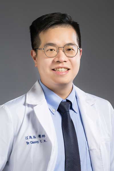 Cheng-Hung Chiang