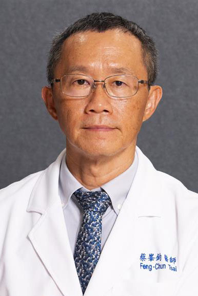 Tsai, Feng-Chun