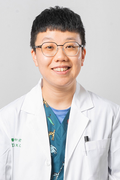 Miao-Chun Tsai