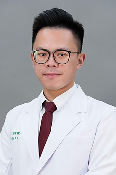 Yu-Lin Chen