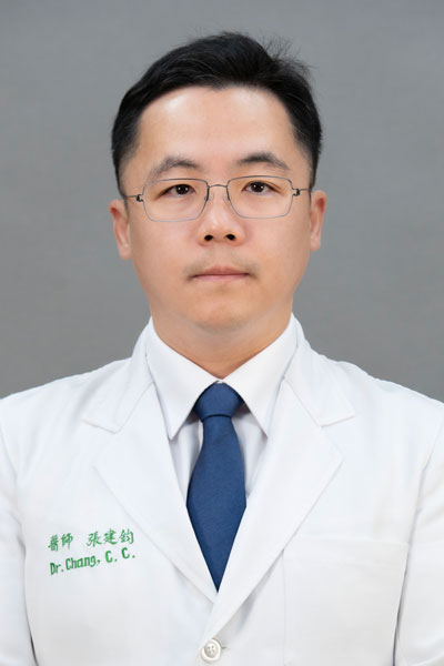 Chien-Chun Chang