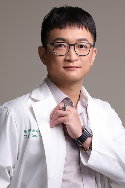 Yu-Jui Chang