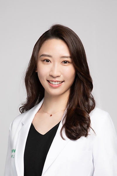 CHEN HSUAN-JU