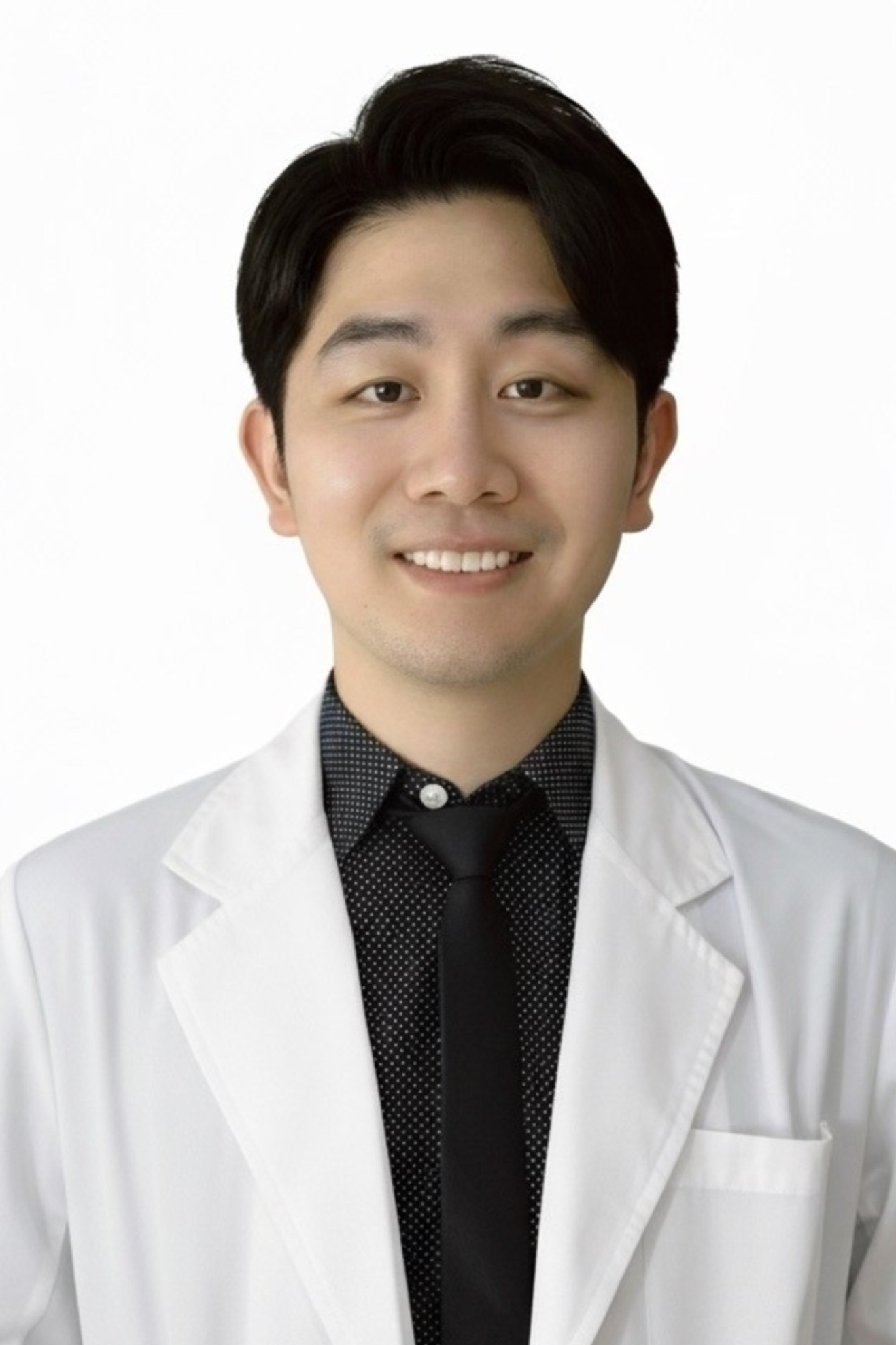 許家愷 Hsu Chia Kai