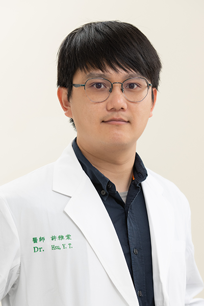 Ya-Tang Hsu