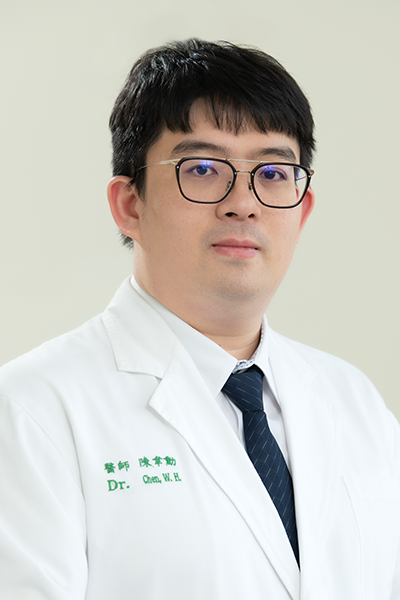 CHEN WEI-HSUN