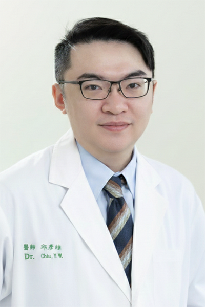 Yen-Wei Chiu