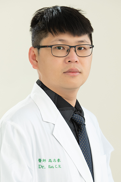 CHIH HAO KAO