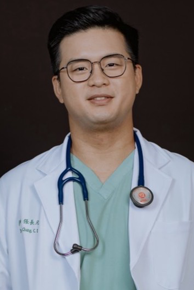 Chang-Yuan Chang
