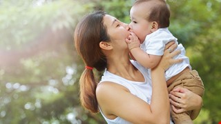 Early Childhood Intervention Reporting and Community Supports 兒童早期療育通報及社區資源