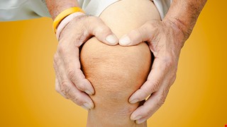 膝十字韌帶重建手術術後照護指導 
