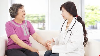 老人門診周全性評估介紹
