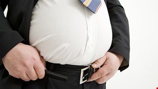 淺談肥胖 