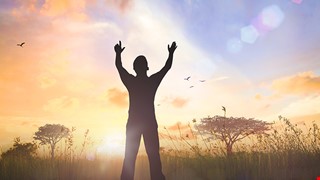 跟著阿花嬤一起來運動 