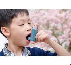 定量噴霧吸入劑使用及注意事項 