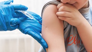 十三價肺炎鏈球菌疫苗 