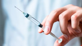 不孕症藥物注射 黃體素注射液