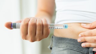 不孕症藥物注射 伊諾娃