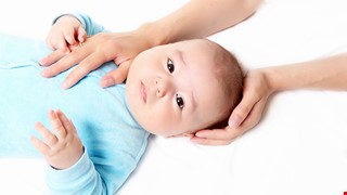認識兒童腦波檢查 嬰幼兒篇
