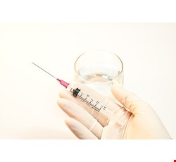 混合型胰島素筆針操作步驟