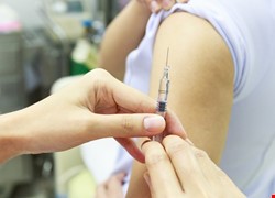德國麻疹三合一疫苗Q&A-印尼文Tanya jawab vaksin MMR Campak Jerman