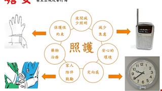 瞻妄照護/RICU
