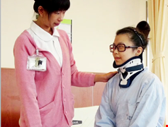 Notes on Cervical Vertebra Surgery 頸椎手術後注意事項